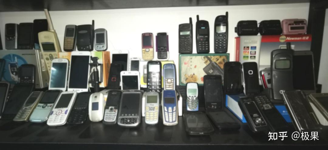 爆涨50倍比黄金还猛!二手机成香饽饽,3部破手机能换一台iPhone