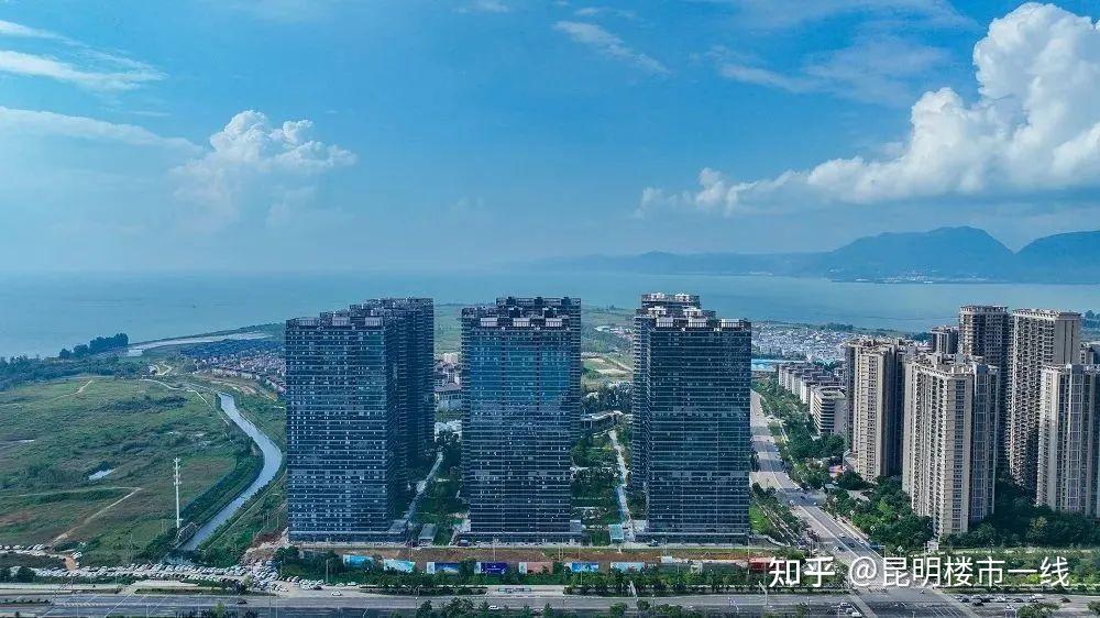 首开揽金12亿山海湾新盘来了就怕你抢不到