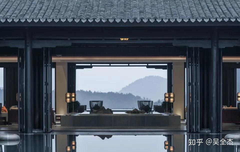 什么是四水归堂？ - 知乎