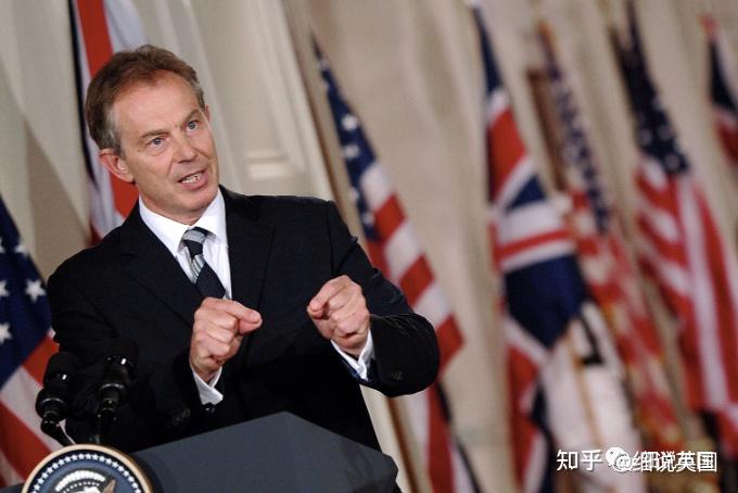 托尼·布莱尔(tony blair)1953年5月6日出生于苏格兰的爱丁堡,父亲是