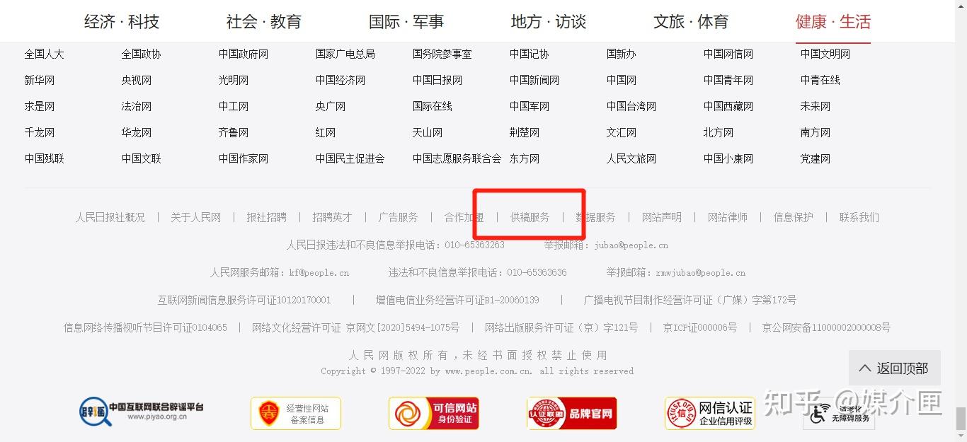 媒体发稿怎么投稿,两招教你搞定! - 知乎