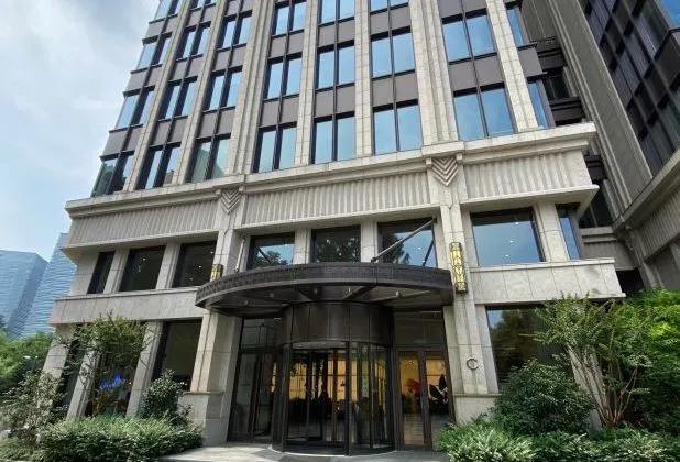 上海市陆家嘴富汇大厦step 1:微信服务号【海归大管家】报名step 2