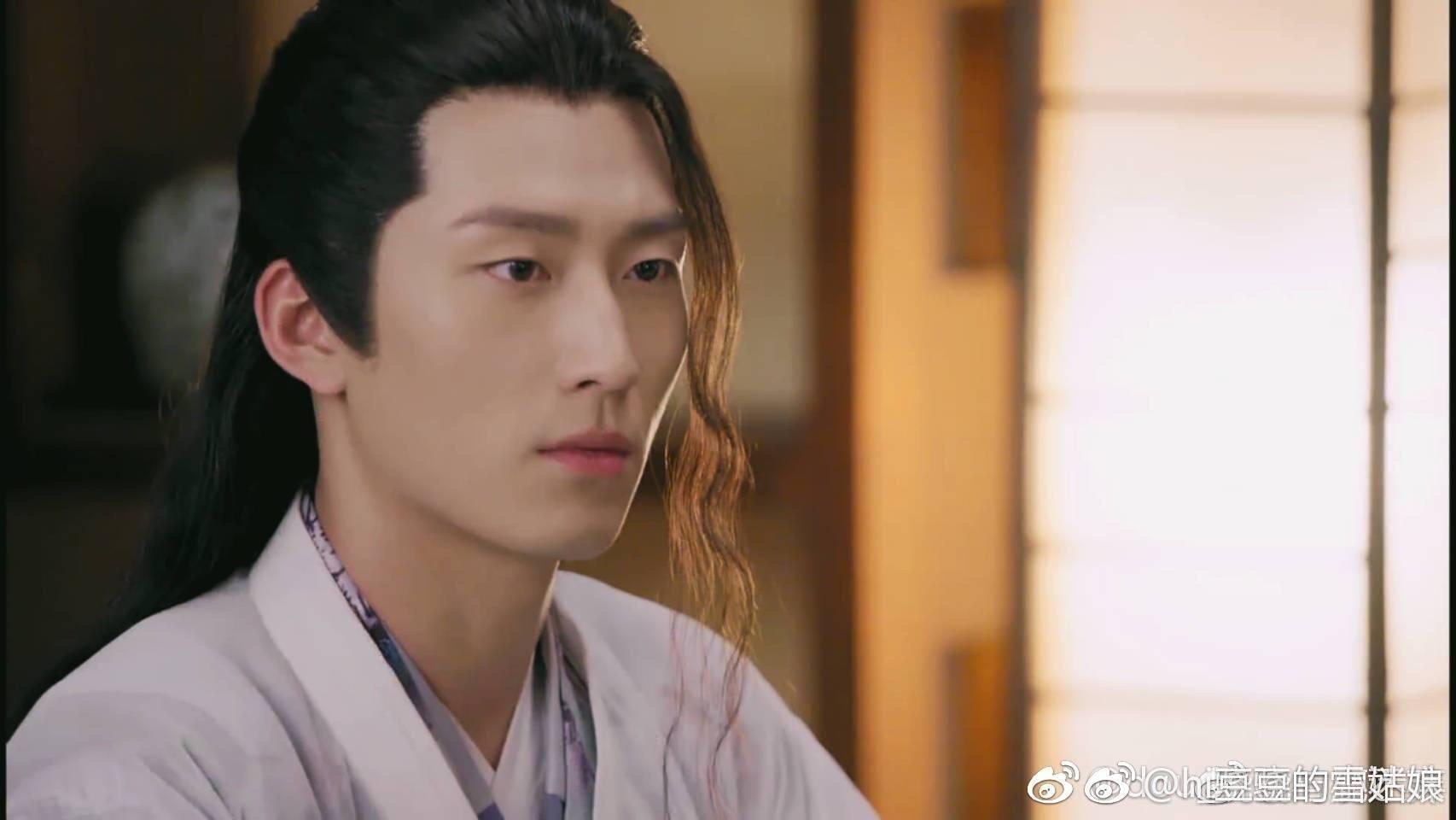 窦骁的美图或搞怪图有哪些?-窦骁帅照