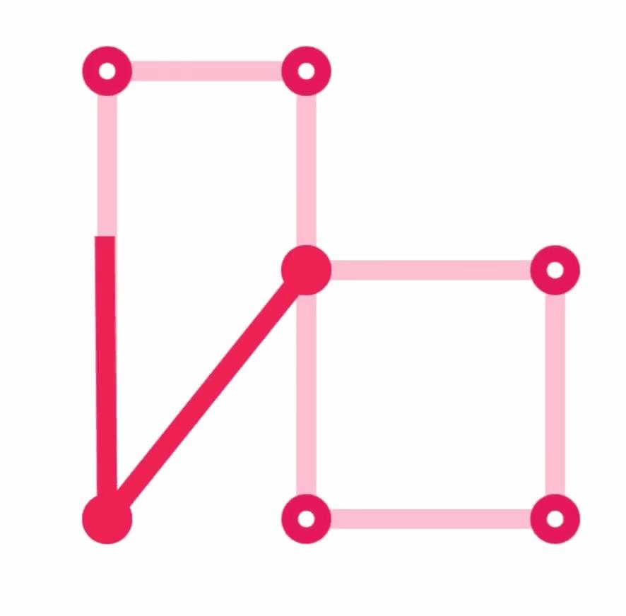 有没有qq最新玩法一笔画红包的攻略