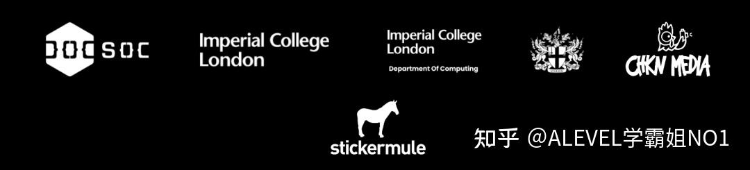 "alevel标化没竞争力,却成功拿到g5 offer..."什么背提经历能让他们"