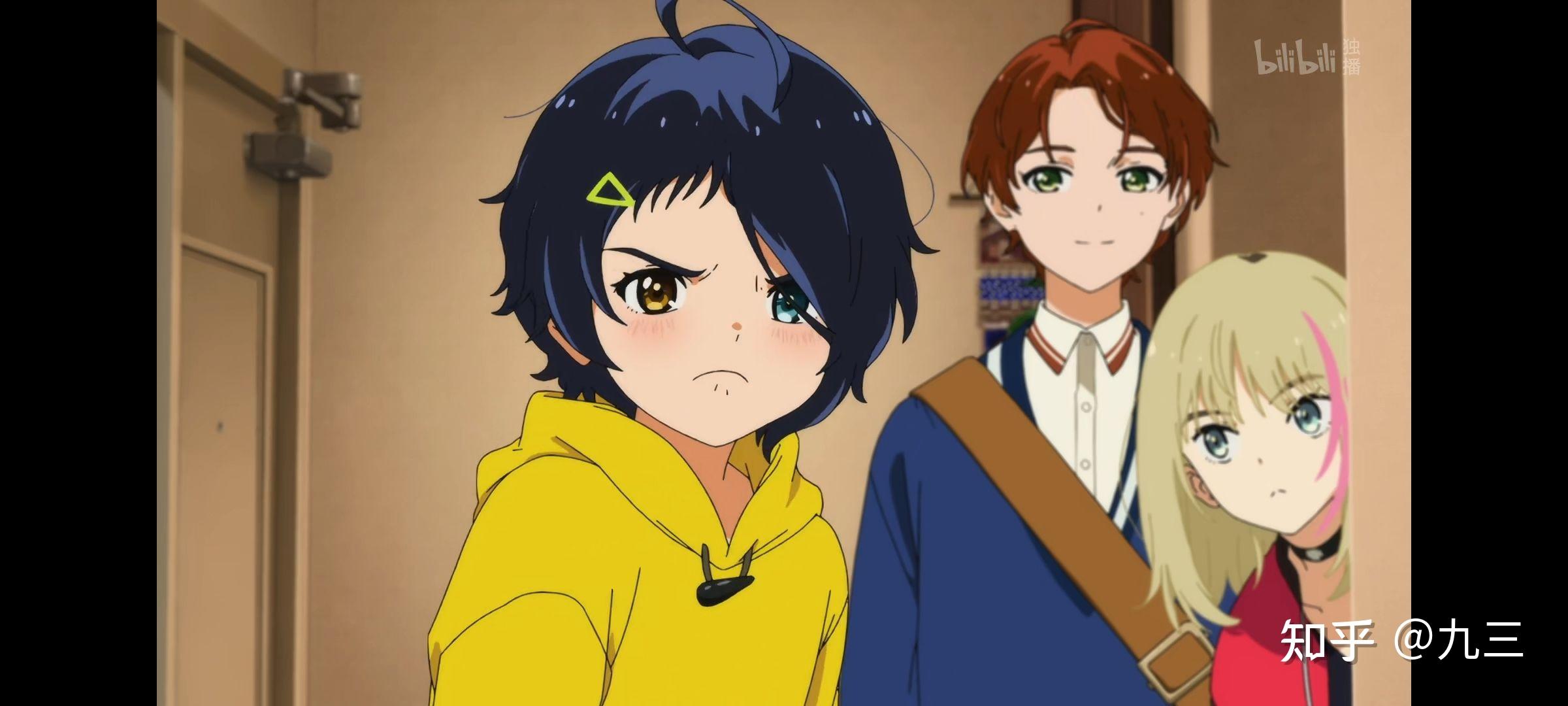 如何评价奇蛋物语第十一集