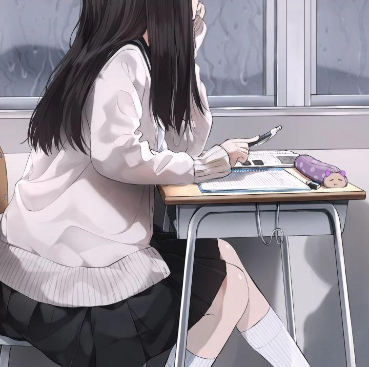 有哪些很读书崽的头像. - 知乎