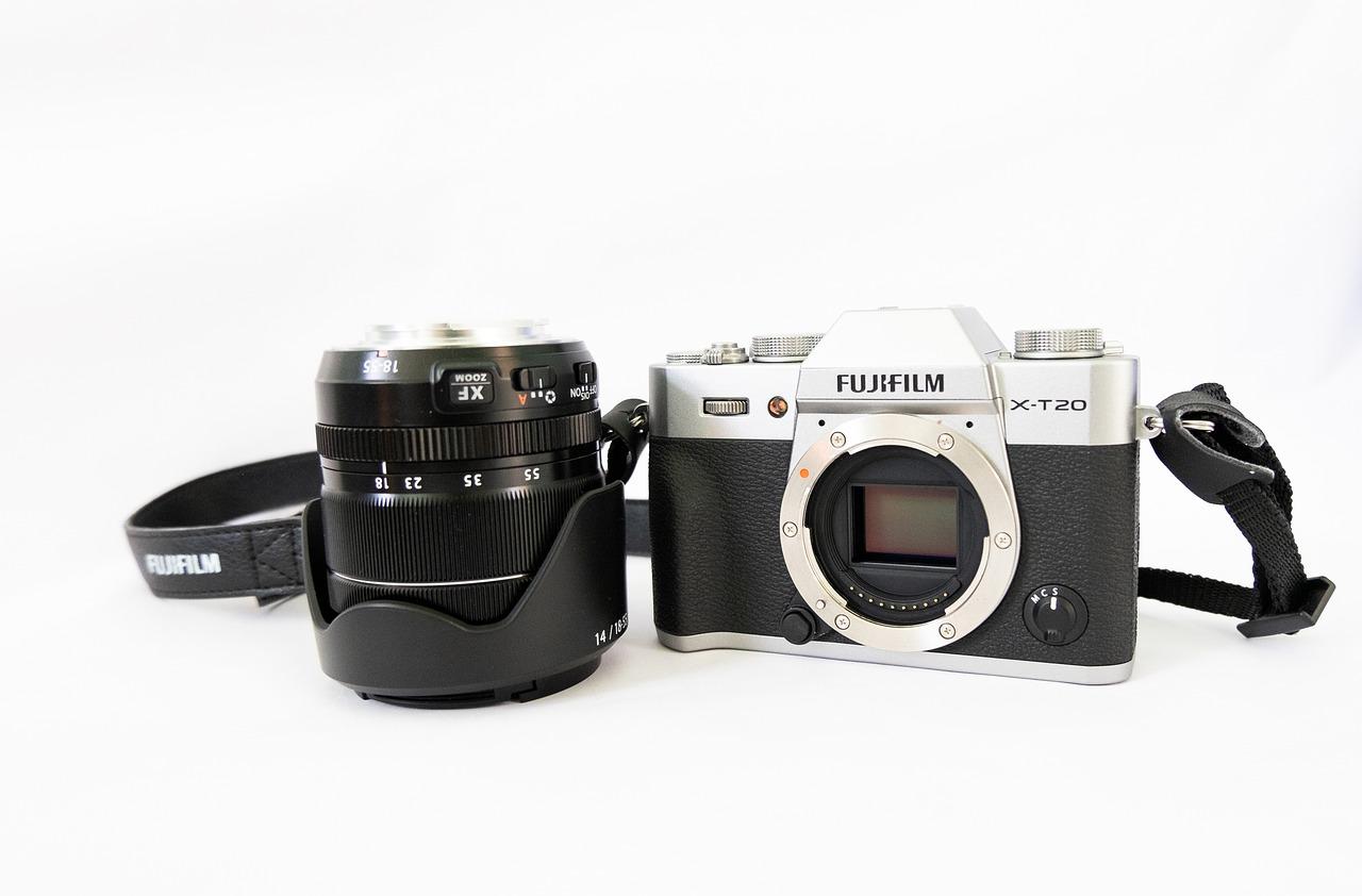 什么相机适合日常