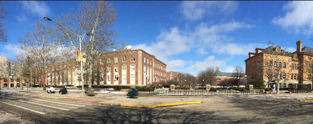 伊利诺伊大学香槟分校 university of illinois--urbana-champaign