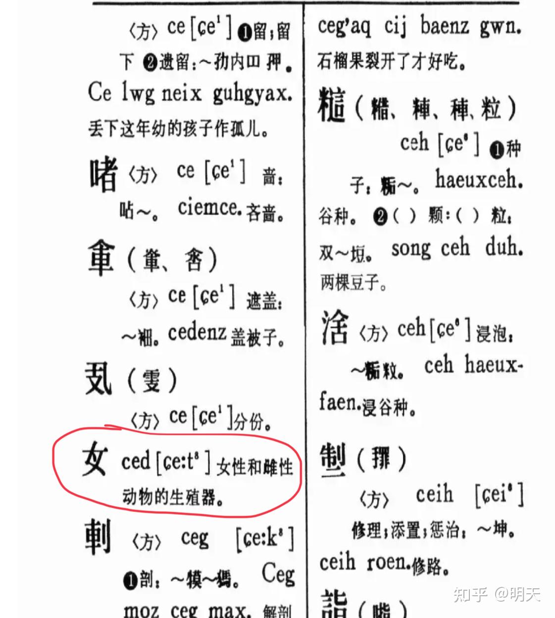 丁字加一笔是什么字图片