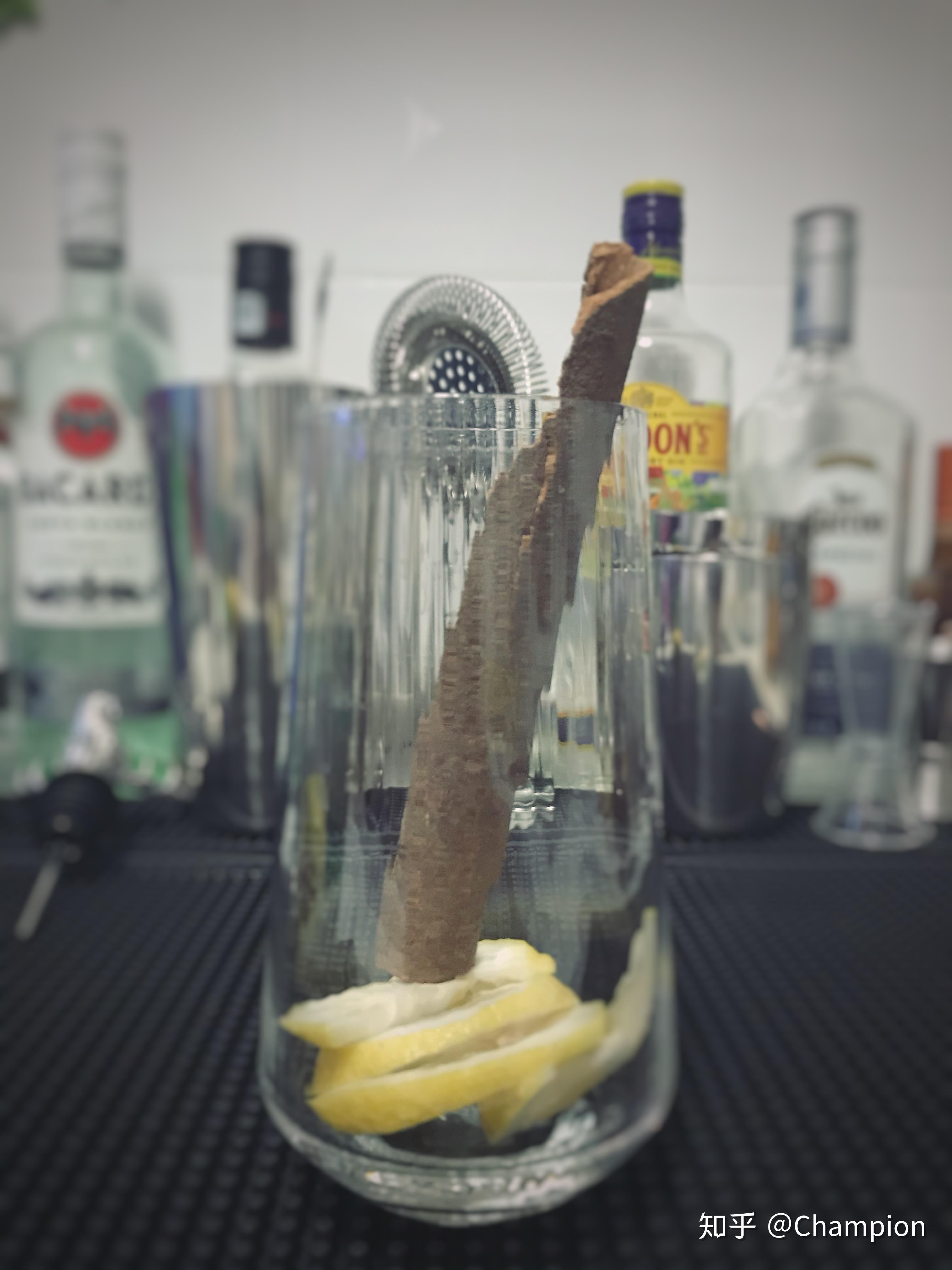 来一杯吗今日热饮热威士忌托地hotwhiskytoddy