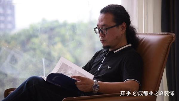 星设计 | 卢荣杰:灵感与生活交融便是真正的设计 - 知乎
