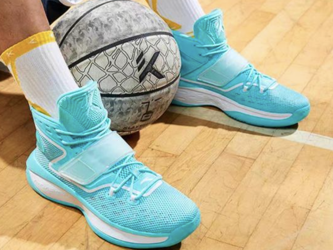 篮球鞋什么品牌好,篮球鞋哪款好,什么牌子的篮球鞋比较好,篮球鞋排行