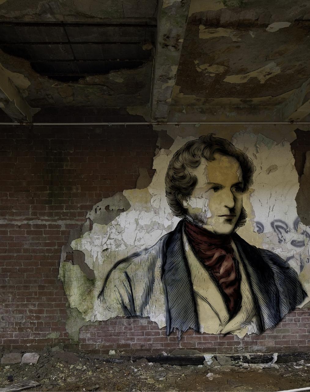 3. 黑板墙设计要点