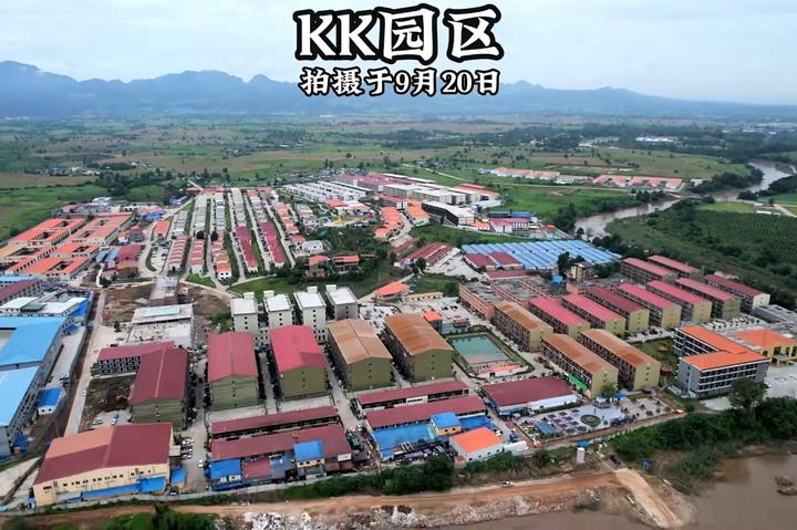 招聘网站上有些工作可能是“卖猪仔”,要当心! - 知乎