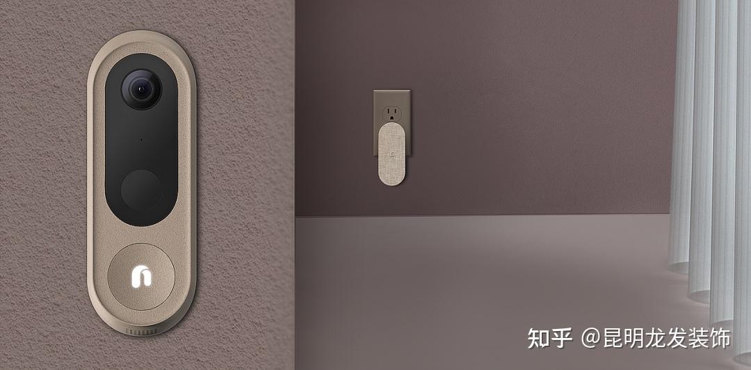 灵感库 | 12款创意智能家居设计 - 知乎