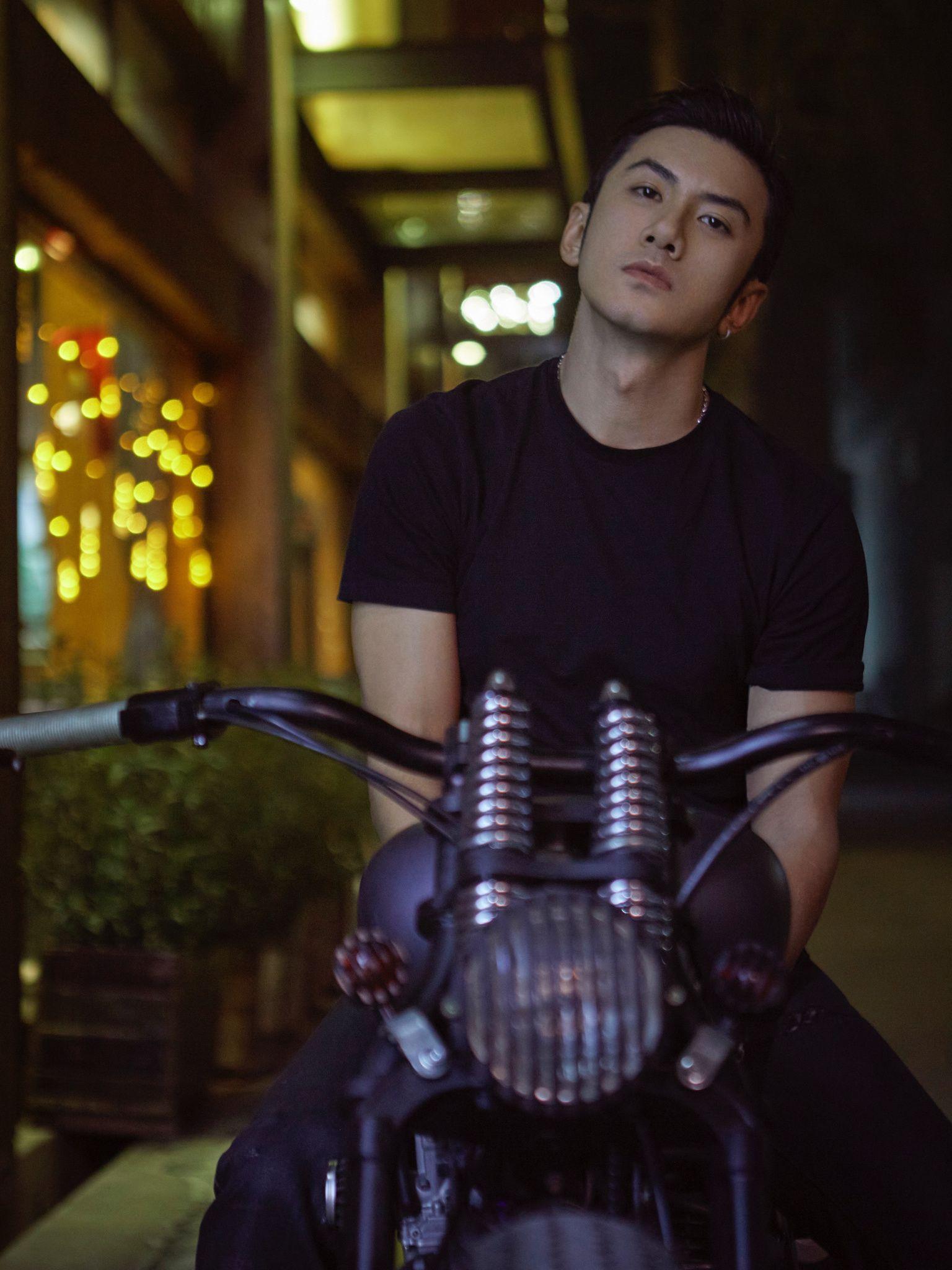 你眼中的肖顺尧是个怎样的人? - 知乎