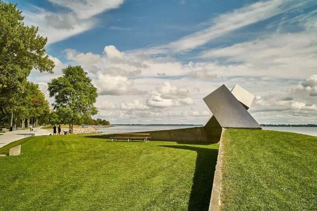 滨水公园如何设计?这6个经典国外案例供你参考! - 知乎