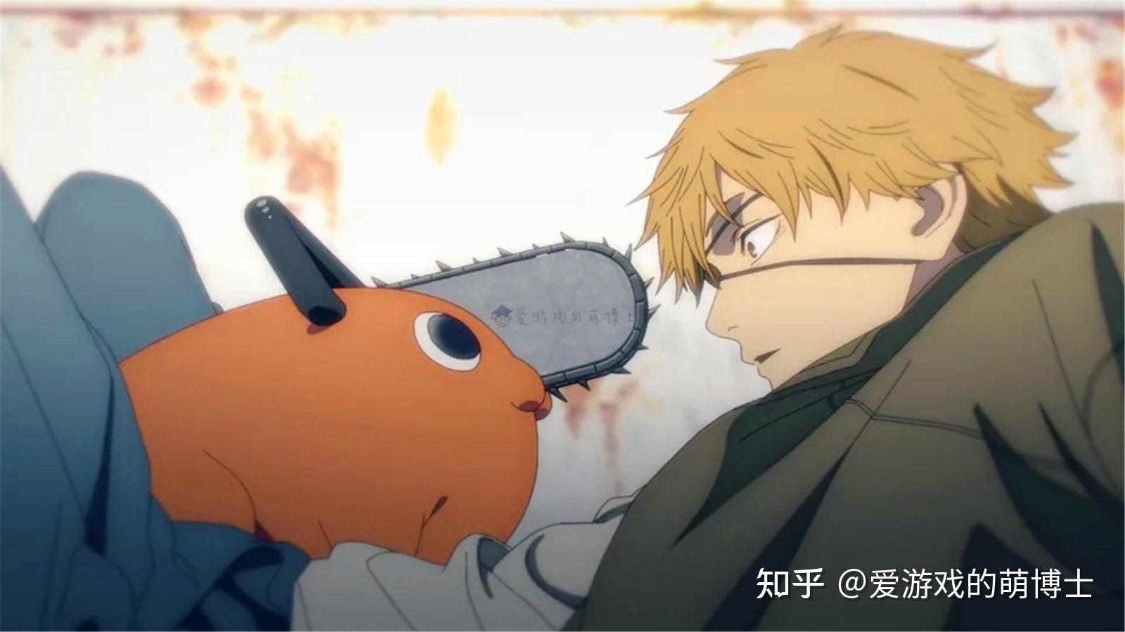 远古锯鲨新物种被命名为《电锯人》波奇塔,网友:太酷了