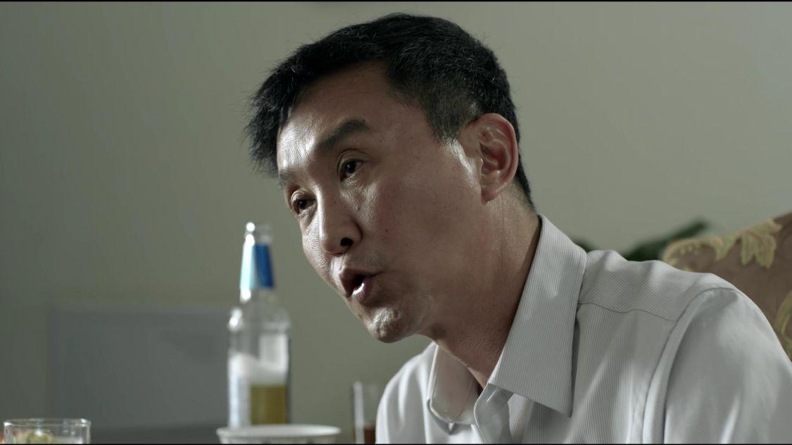 如何评价人民的名义中的李达康这个人什么样的女人才能配得上他