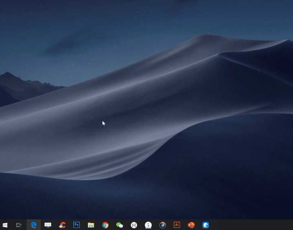 分享27个使用Win10的技巧，希望能助你提升Win10的使用效率。 - 知乎