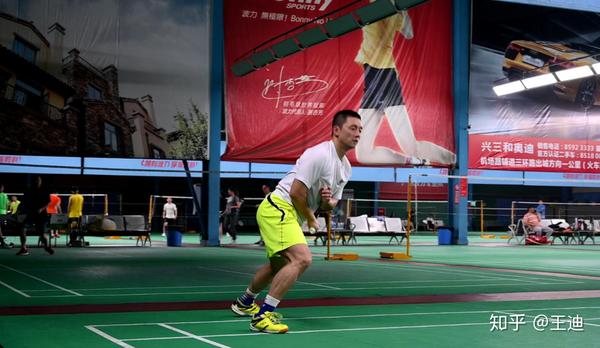 羽毛球晋级之路第四十五期步法元素的组合