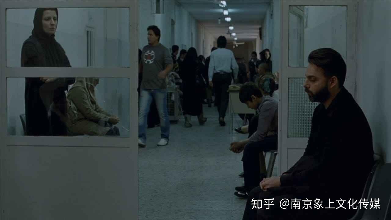 电影场景 - 知乎