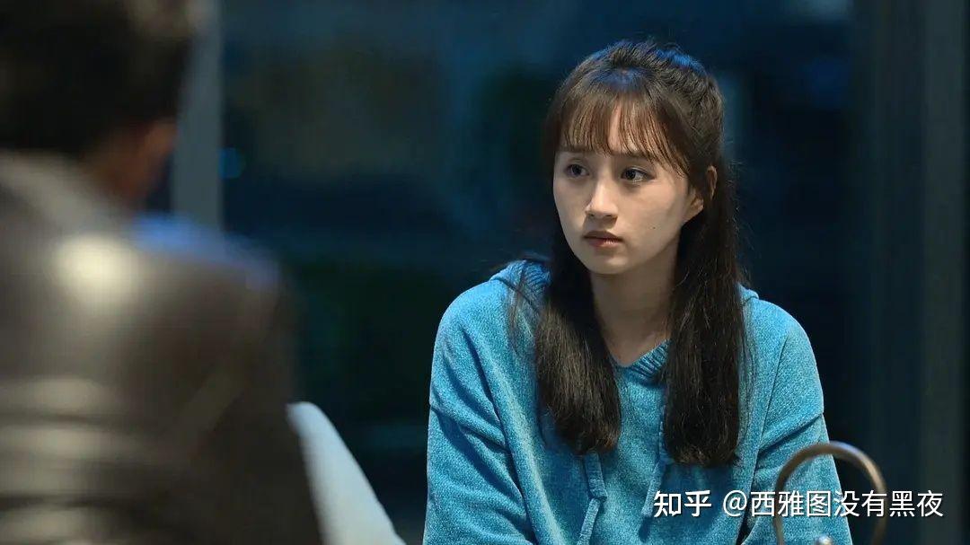 为什么很多人讨厌《狂飙》里的黄瑶? - 知乎