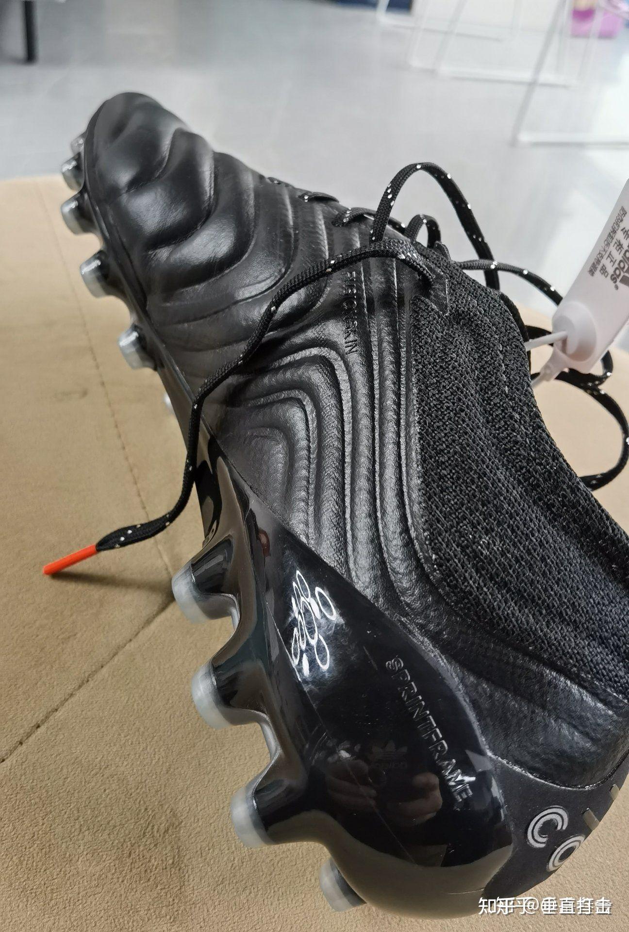 阿迪达斯copa191ag顶配路人测评