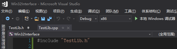 Unity/C++混合编程全攻略！——基础准备 - 知乎