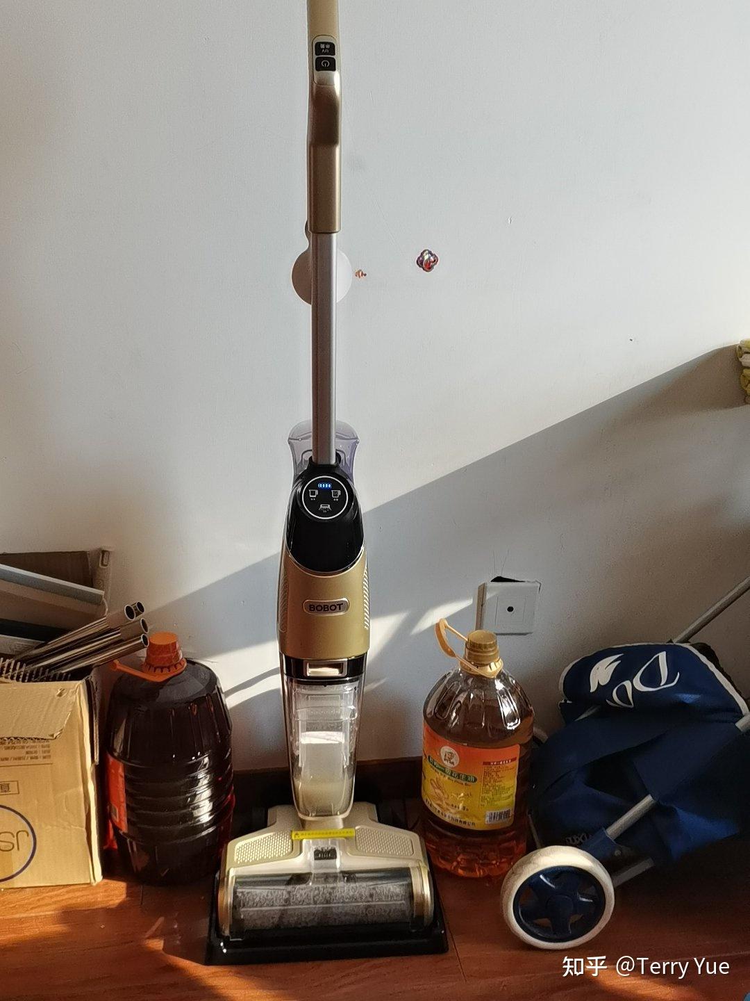 一篇读懂(莱克洗地吸尘一体机)添可扫地机和莱克对比,(图23) 一篇读懂(莱克洗地吸尘一体机)添可扫地机和莱克对比,(图23)