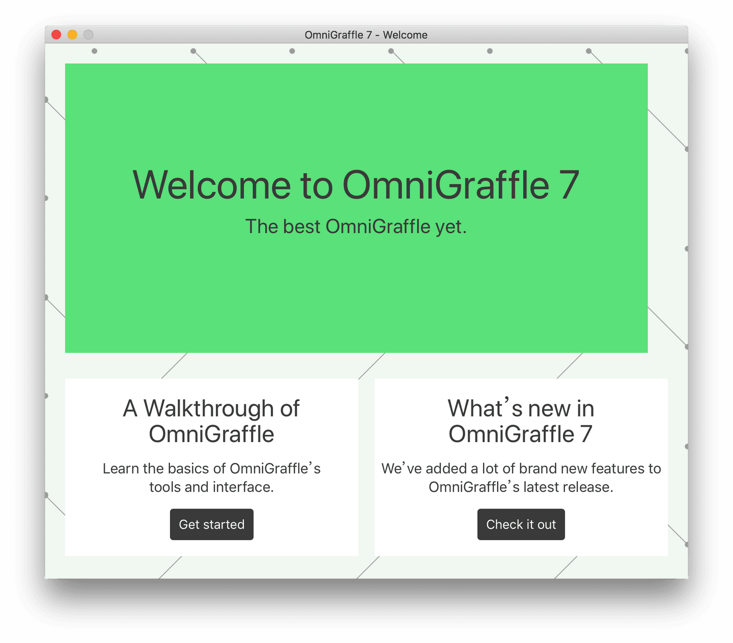 OmniGraffle Pro for Mac 中文版 专业的文档绘图软件 - 知乎