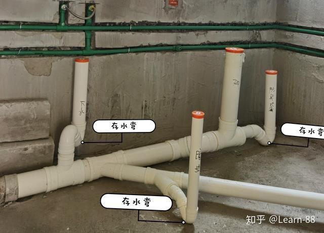 不懂装修水电工艺好坏水电验收标准及细节看完不怕再被坑