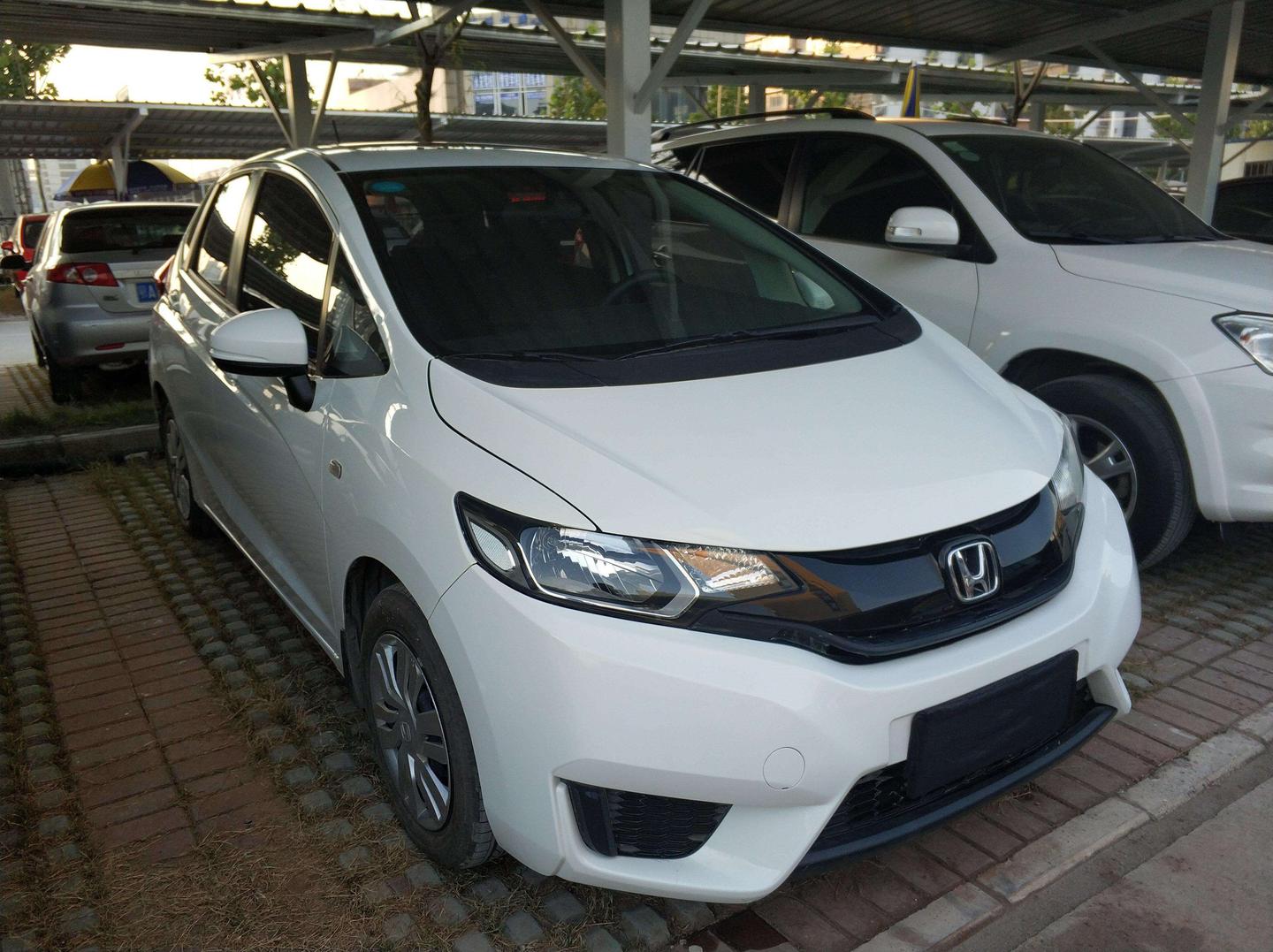 去了二手车市场才知道 大众跟本田不是一个级别的对手 知乎