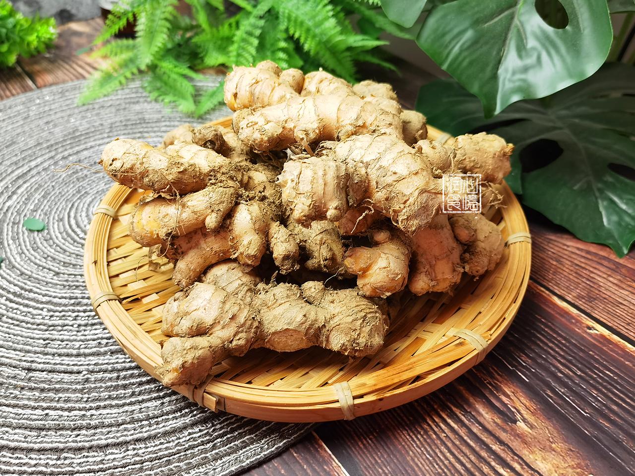 保存生姜别再放冰箱了 教您一个小妙招 生姜久放不干瘪 不发芽 知乎