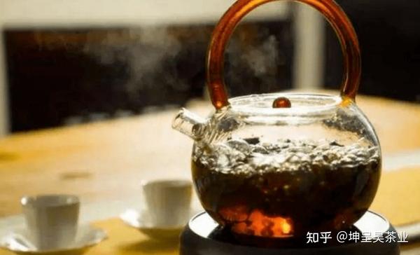 煮茶丨如何正确煮茶,避开三大误区 - 知乎