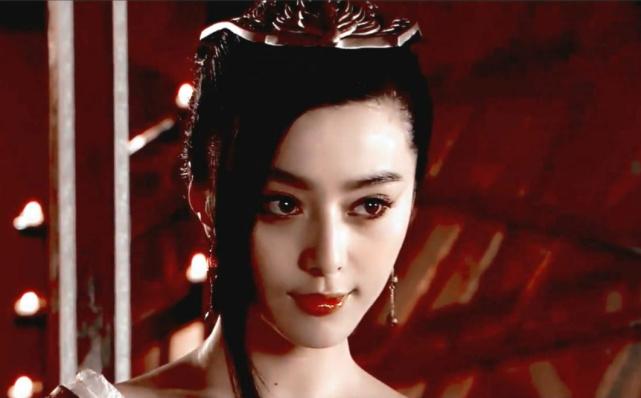 冰冰——永远的神