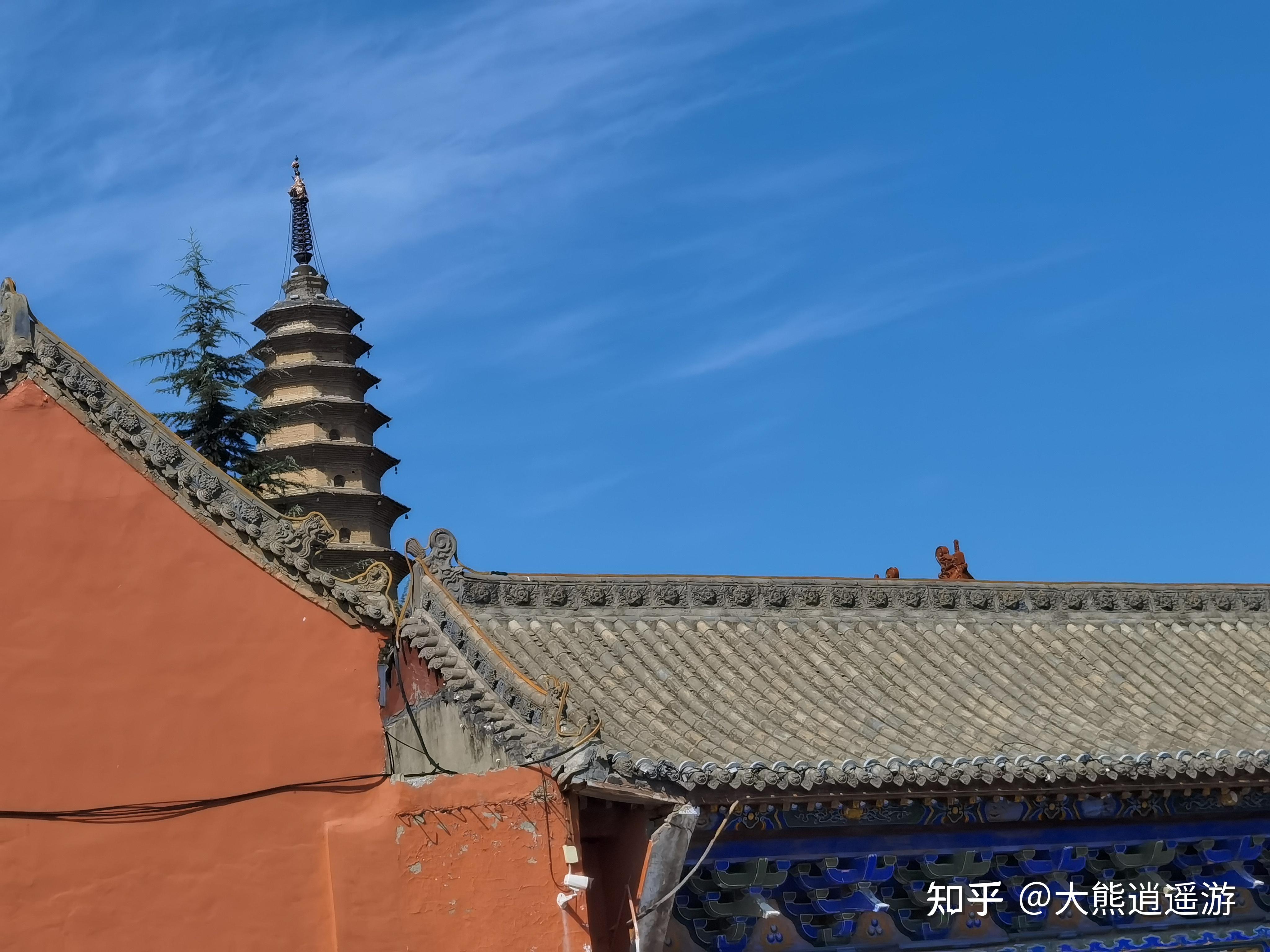 寿圣寺创建于北宋元丰元年(1078),宋神宗即位后,为表达对父亲的孝道