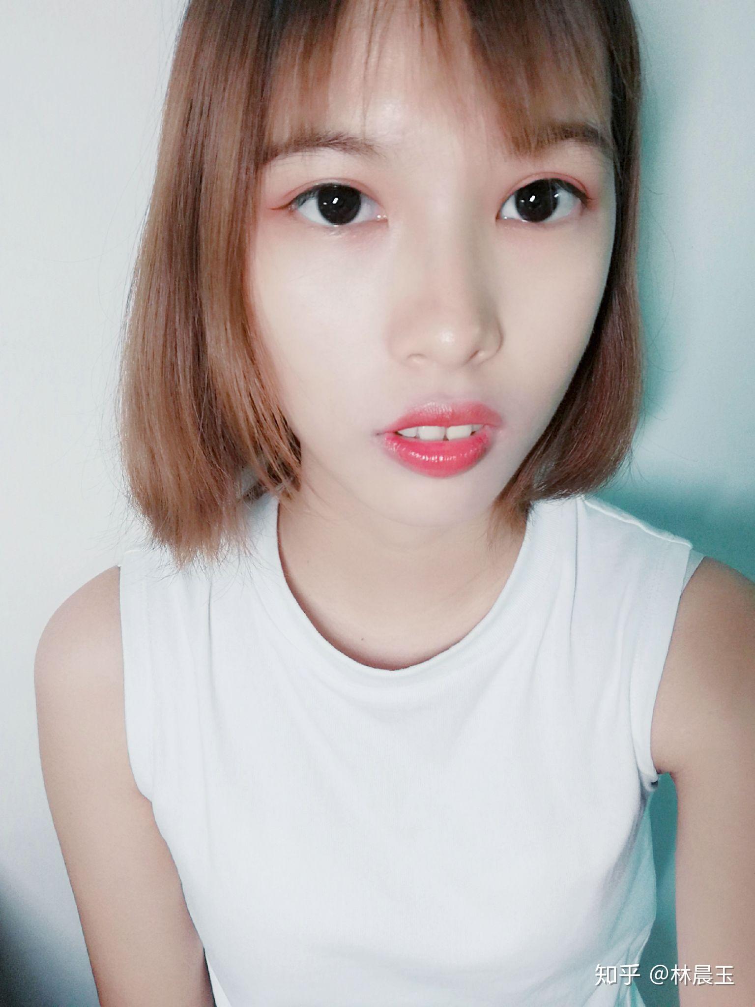 脸正面好看侧面不好看是一种怎样的体验? - 知乎