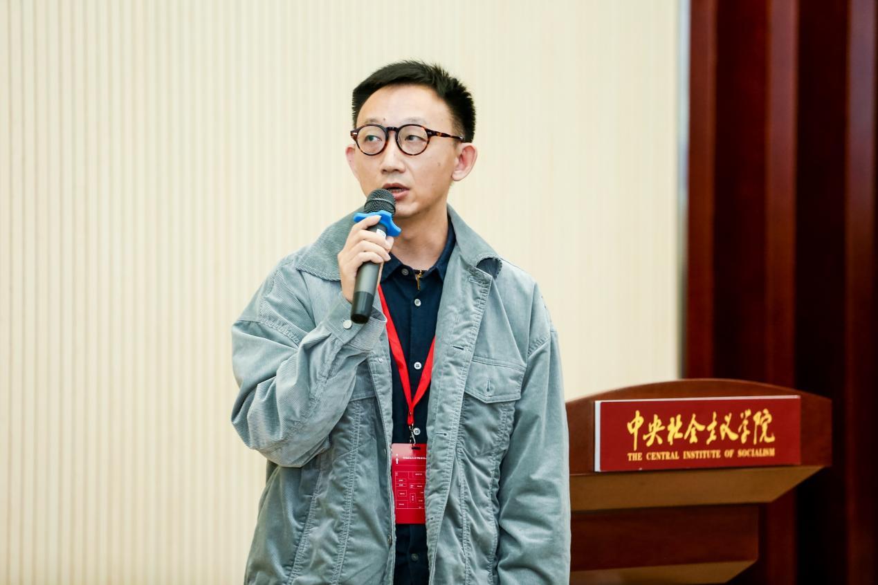 室内设计教育发展专家论坛于北京隆重召开,一号会场信息速看 - 知乎