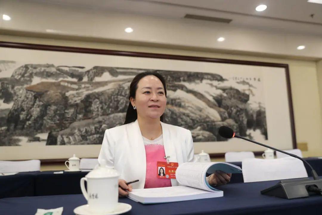 哪些好消息带到了全国两会上