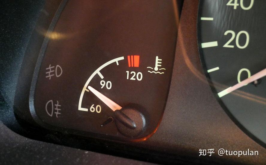 汽车发动机过热后果严重吗不想大修就按这3种方法检修