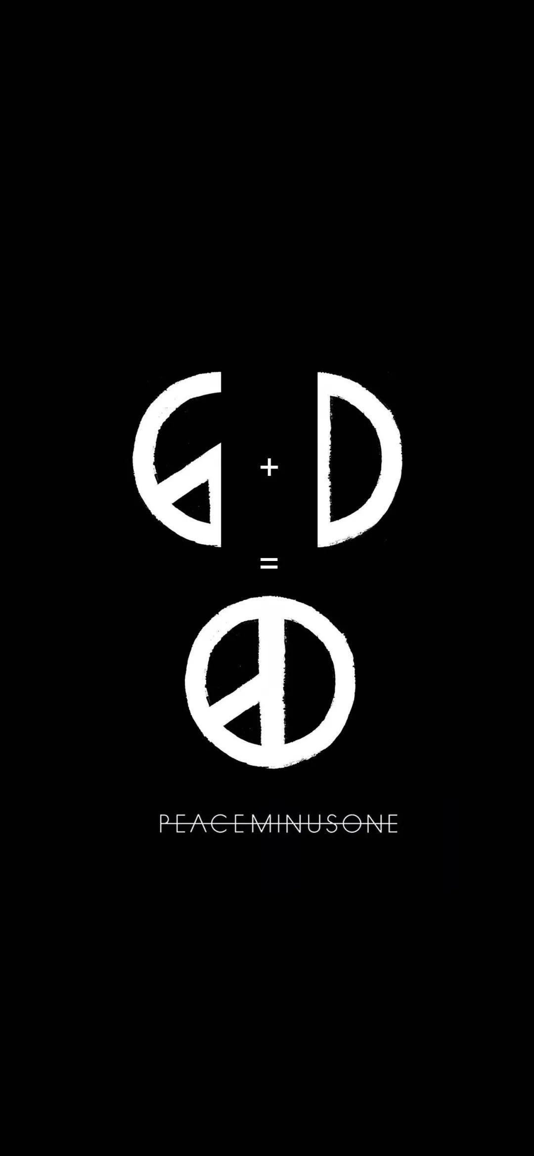 高清无水印壁纸—gd.权志龙