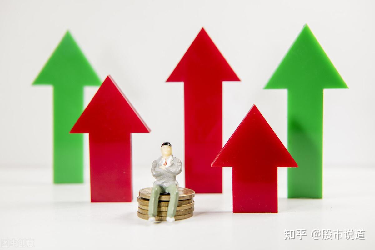 中国股市:三大信息传来,下周,股市变盘在即? - 知乎