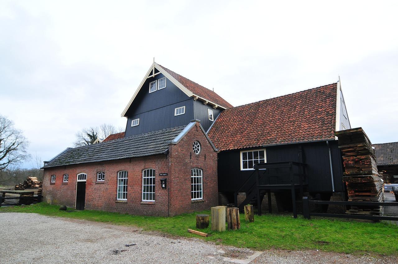 4. 门色与风格统一