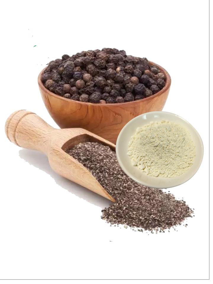 四氢胡椒碱 tetrahydropiperine 简介