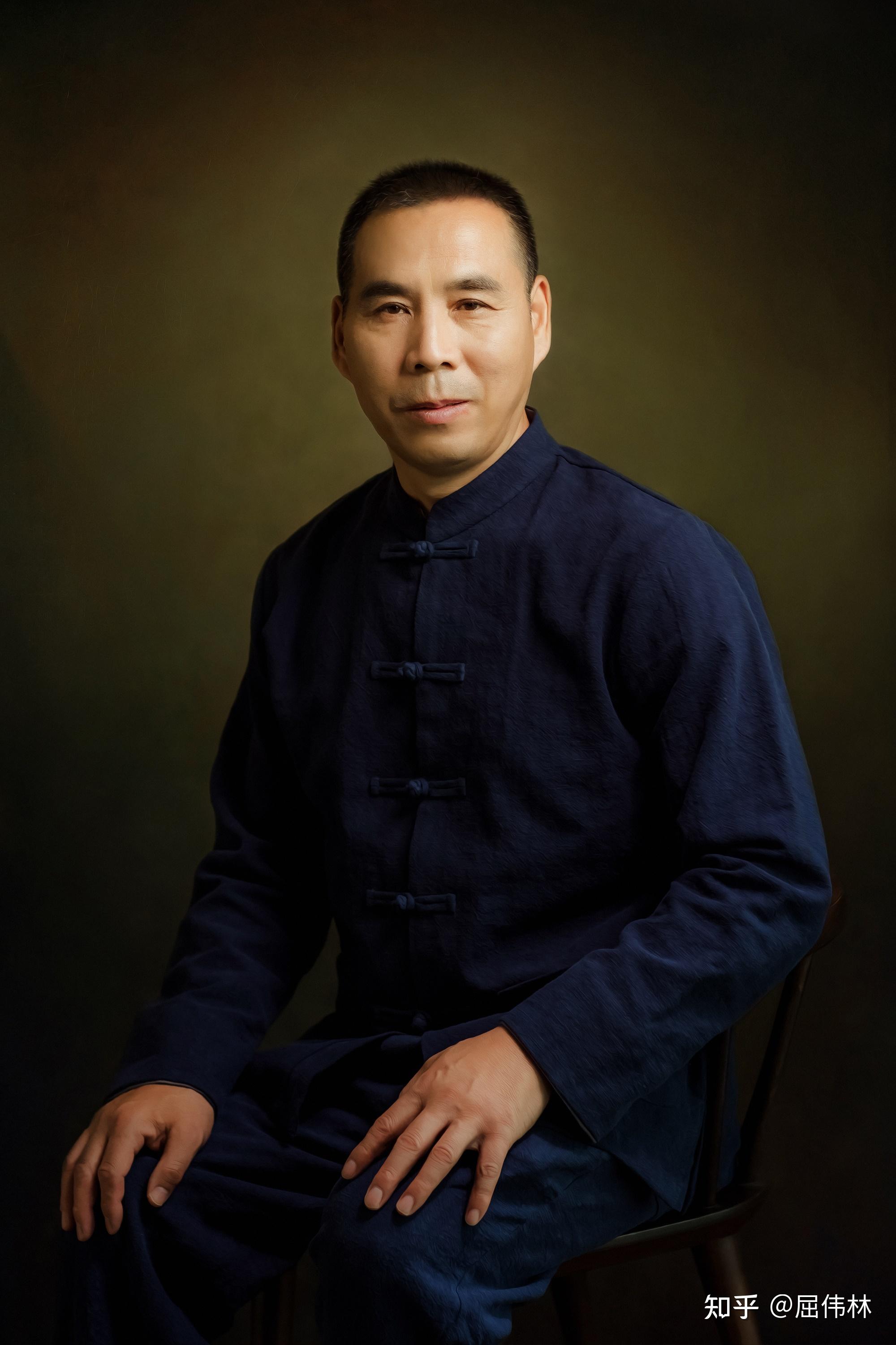 刘坤元:中华传统文化易经风水继承践行者!记者屈伟林 - 知乎