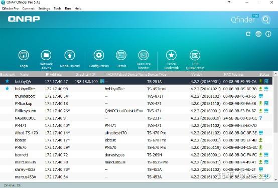 个人用nas,没太多时间折腾,先购入个简单点的,有没有类似联想个人云、极空间这种类型的轻nas推荐?插图12 个人用nas,没太多时间折腾,先购入个简单点的,有没有类似联想个人云、极空间这种类型的轻nas推荐?插图12
