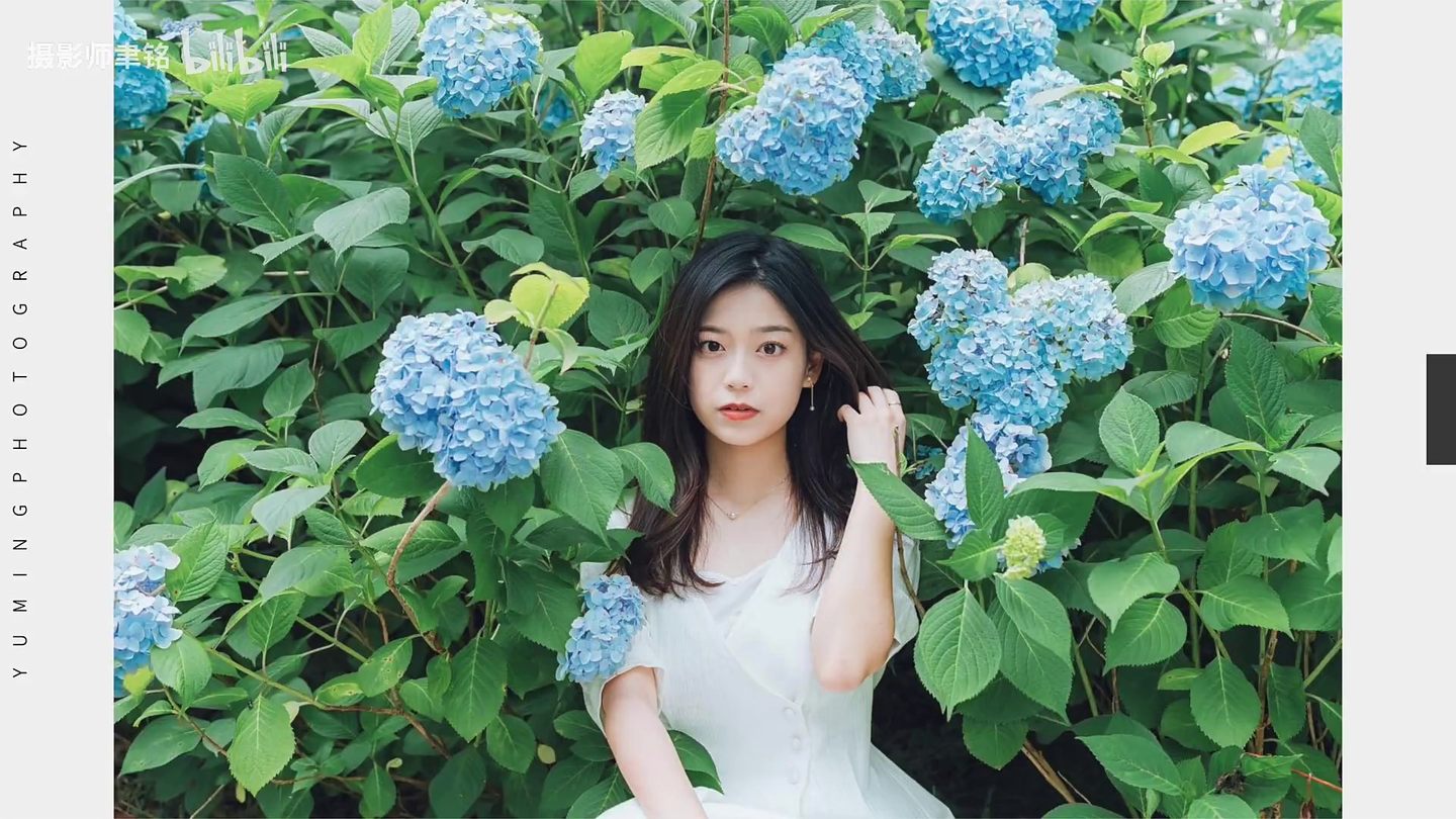 【审美日记21】这么美的照片,看了简直令人心情愉悦
