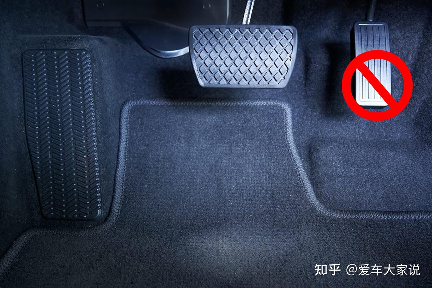 这些开车的误区,占3个以上,车技就很难提升!